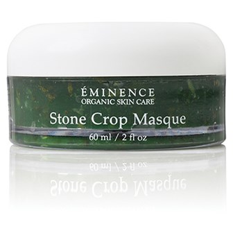 Läs mer om Eminence Organics Stone Crop Masque 60 ml