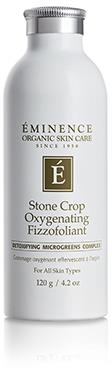 Eminence Organics Stone Crop Oxygenating Fizzofoliant 120 ml