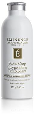 Eminence Organics Stone Crop Oxygenating Fizzofoliant