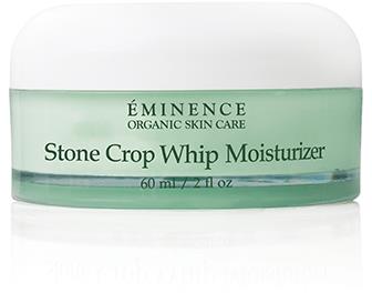 Eminence Organics Stone Crop Whip Moisturizer 60 ml