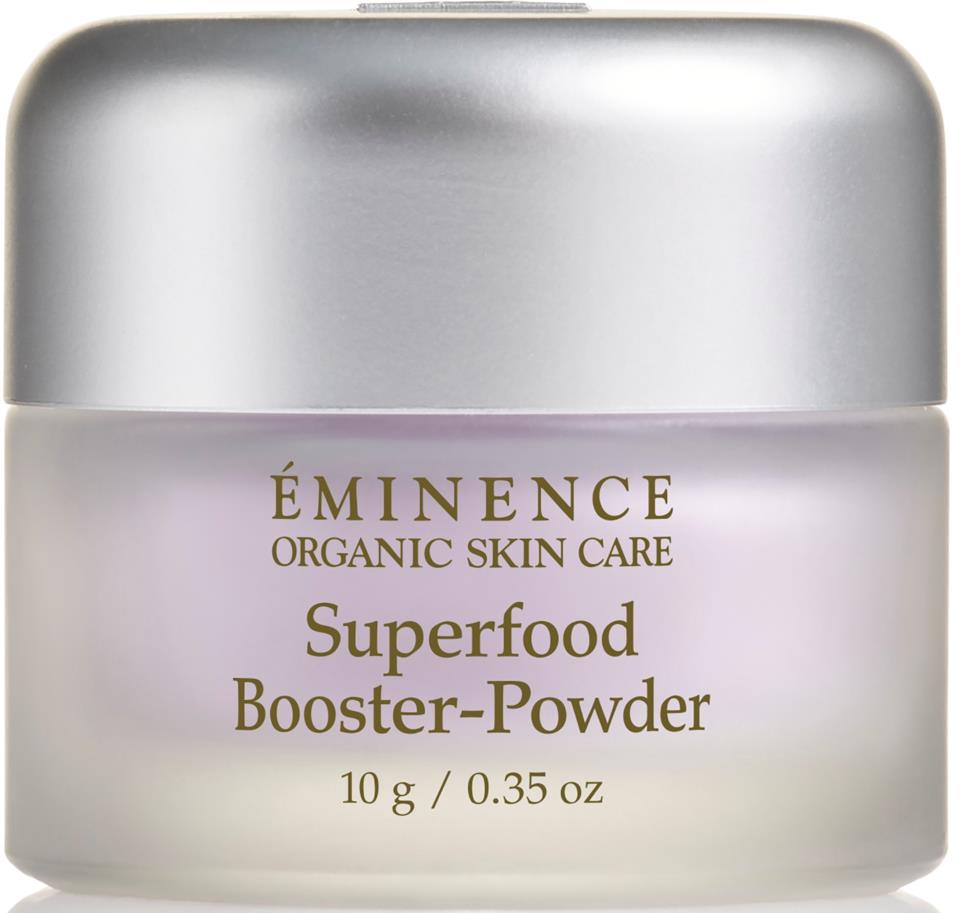 Eminence Organics Tropical Superfood Superfood Booster-Powder 10g