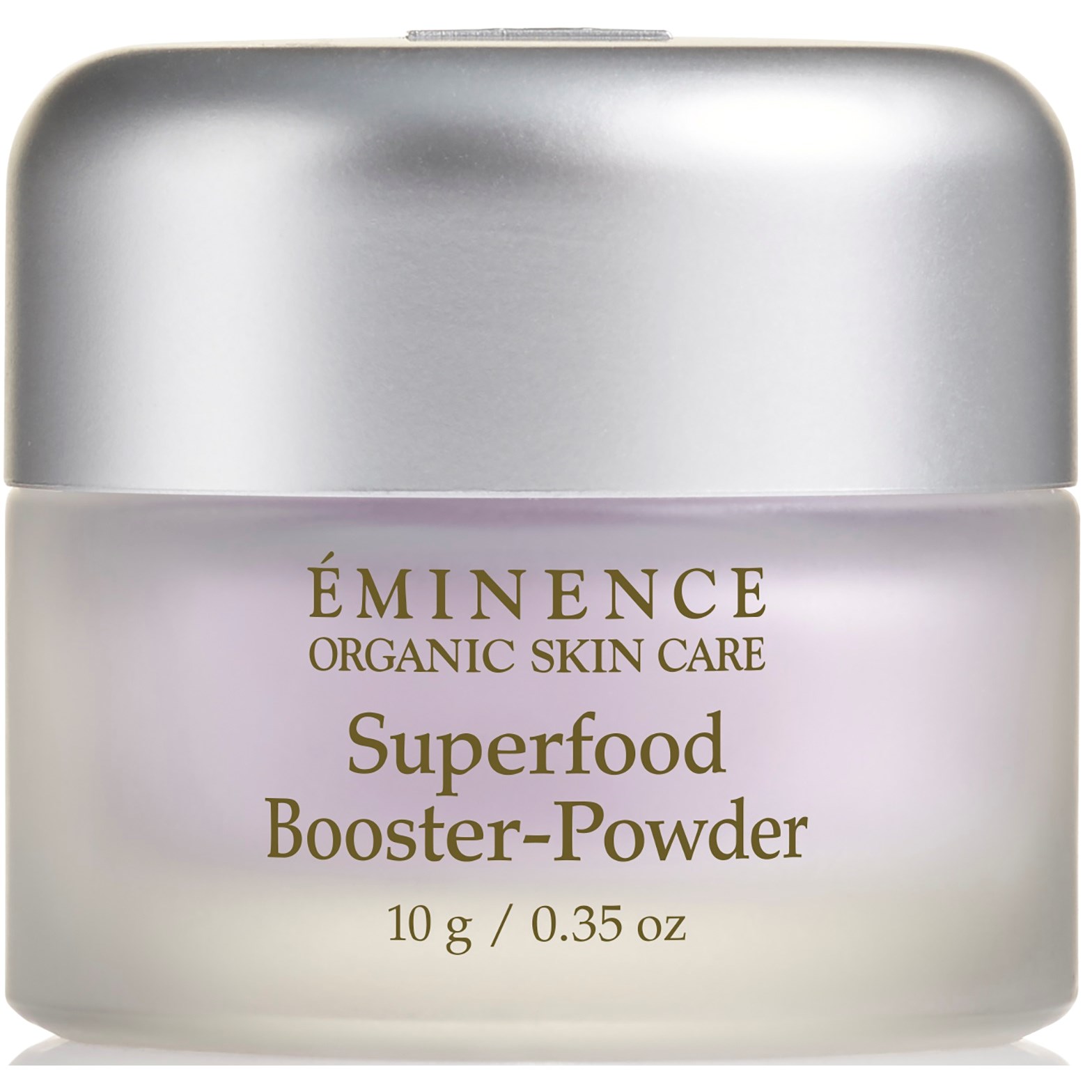 Läs mer om Eminence Organics Tropical Superfood Booster-Powder 10 g