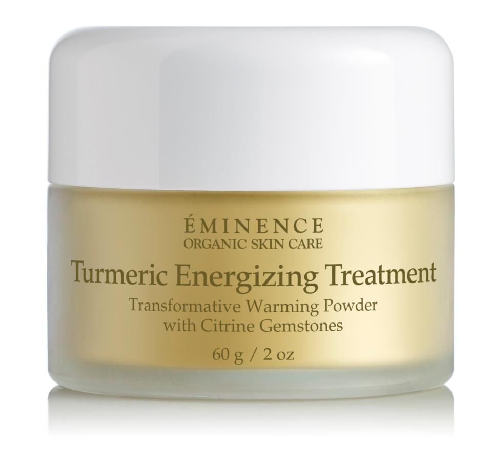 Eminence Organics Turmeric Energizing Treatment 60ml