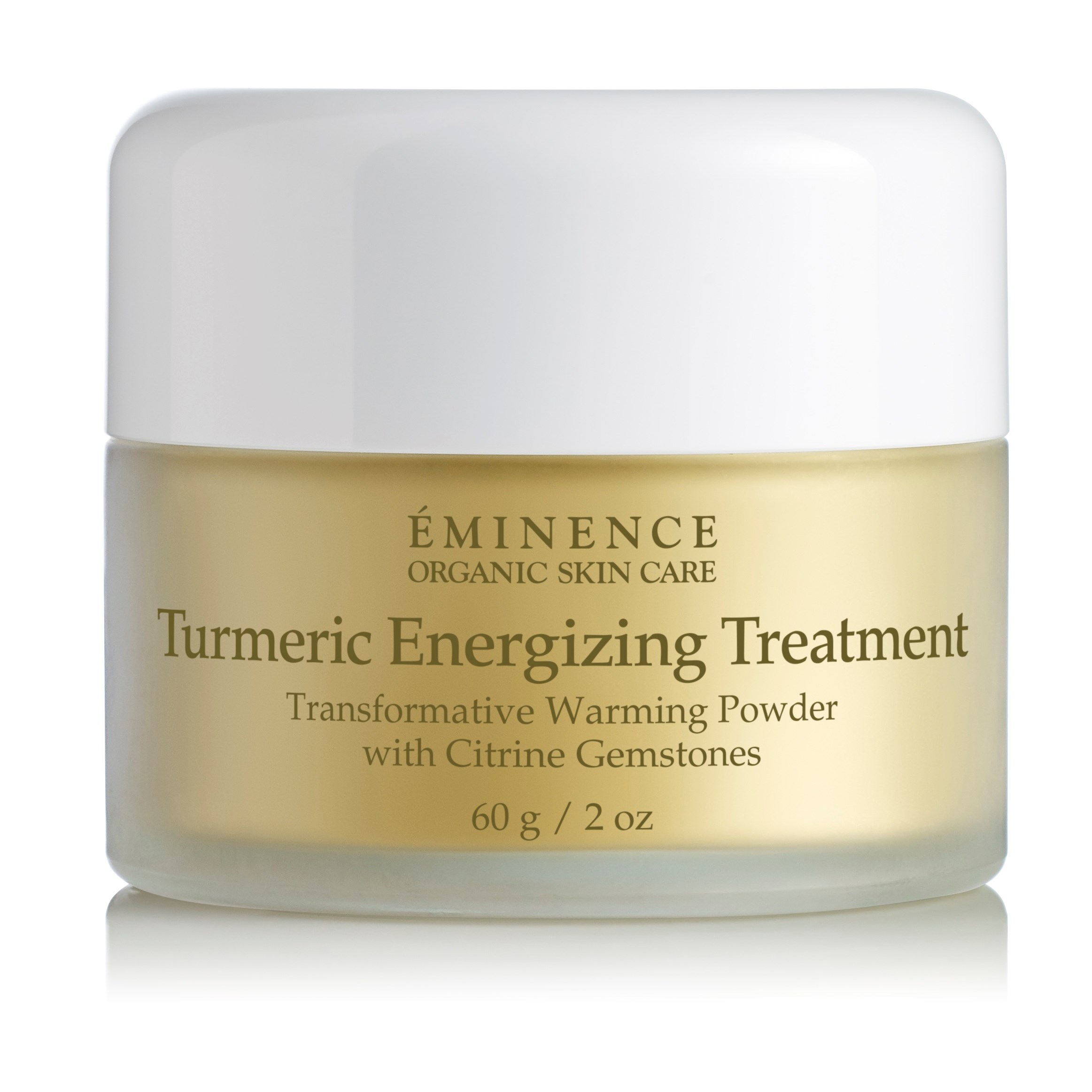 Läs mer om Eminence Organics Turmeric Energizing Treatment 60 ml