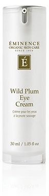 Eminence Organics Wild Plum Eye Cream 30 ml