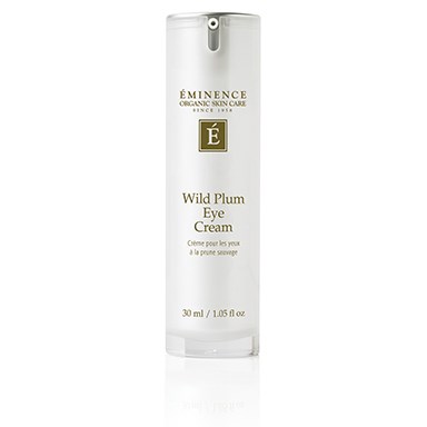 Läs mer om Eminence Organics Wild Plum Eye Cream 30 ml