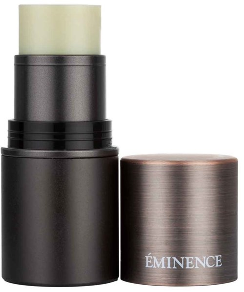 Eminence Organics Rosehip & Lemongrass Lip Balm SPF 15