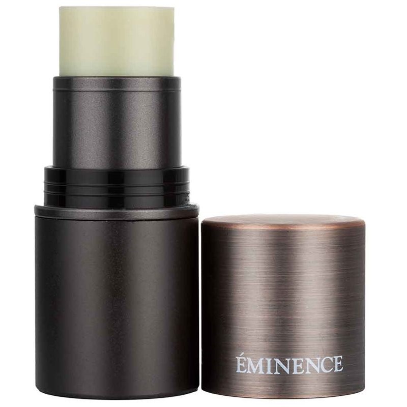 Eminence Organics Rosehip & Lemongrass Lip Balm SPF 15