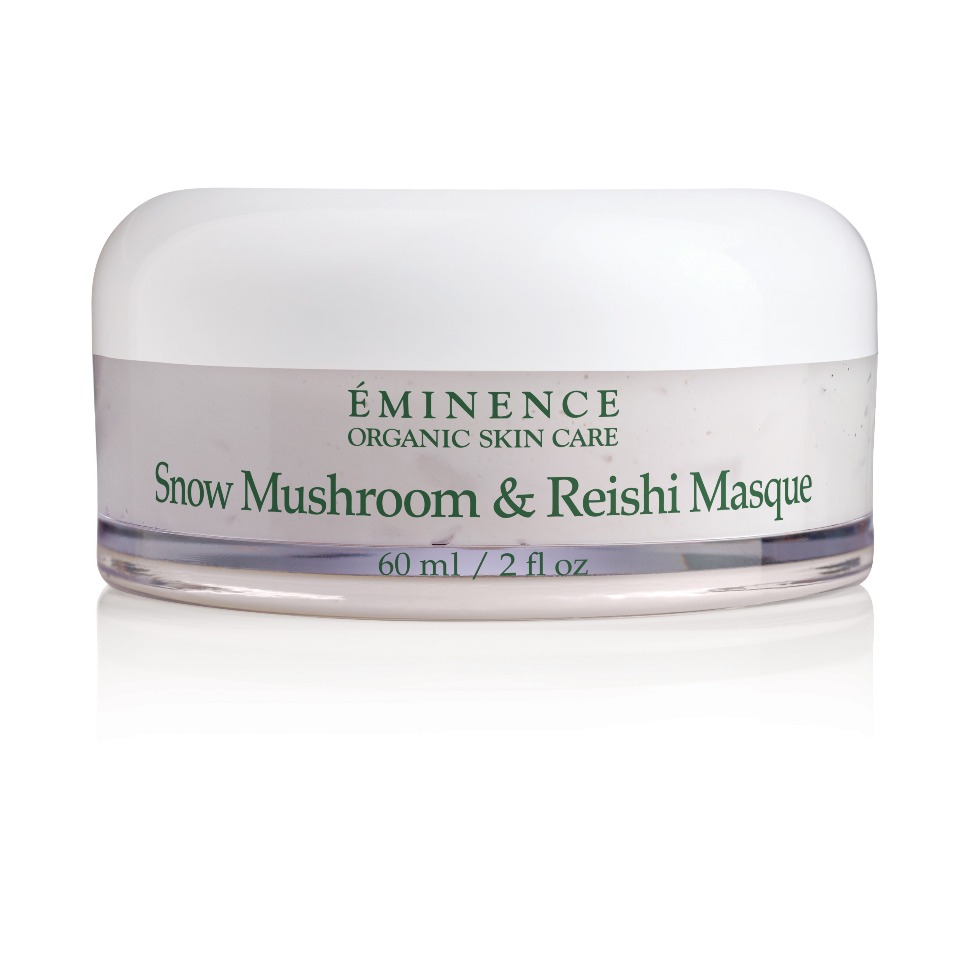 Eminence Organics Snow Mushroom & Reishi Masque 60 ml