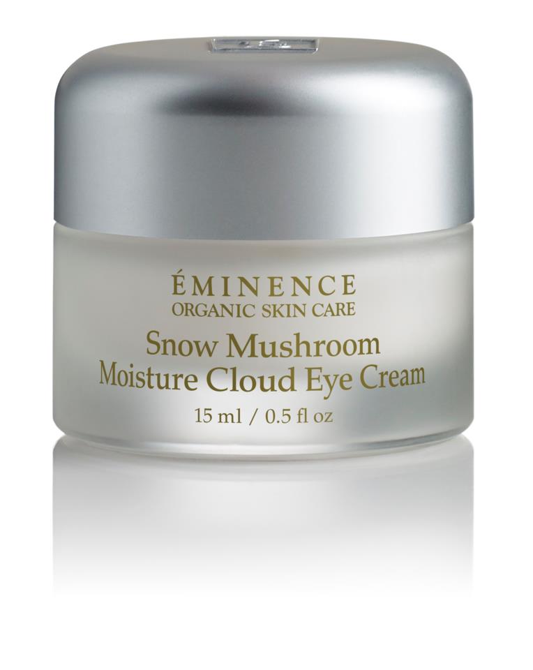 Eminence Organics Snow Mushroom moisture cloud eye cream  15ml
