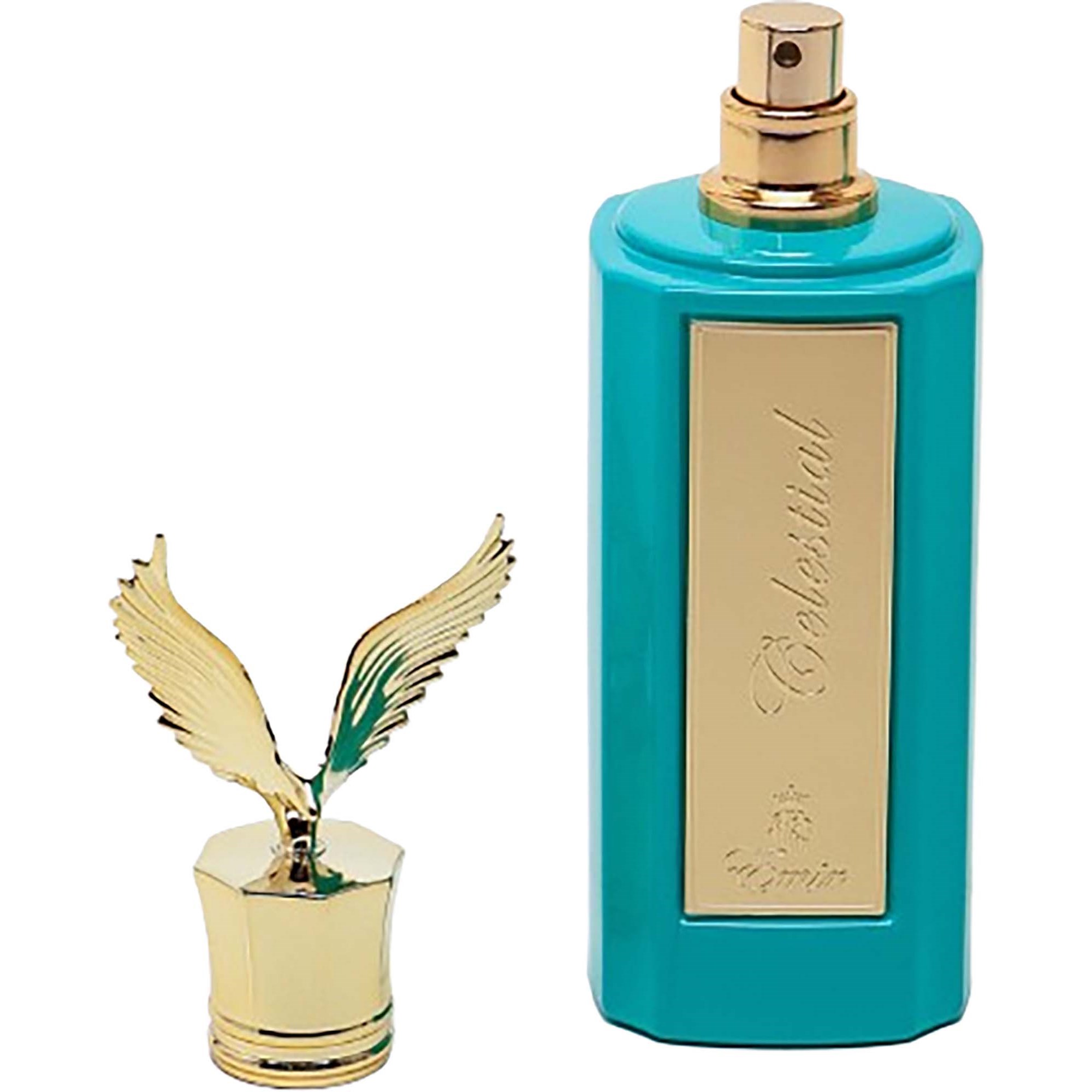 Emir Celestial Extrait de Parfum 100 ml (obrázok 5)