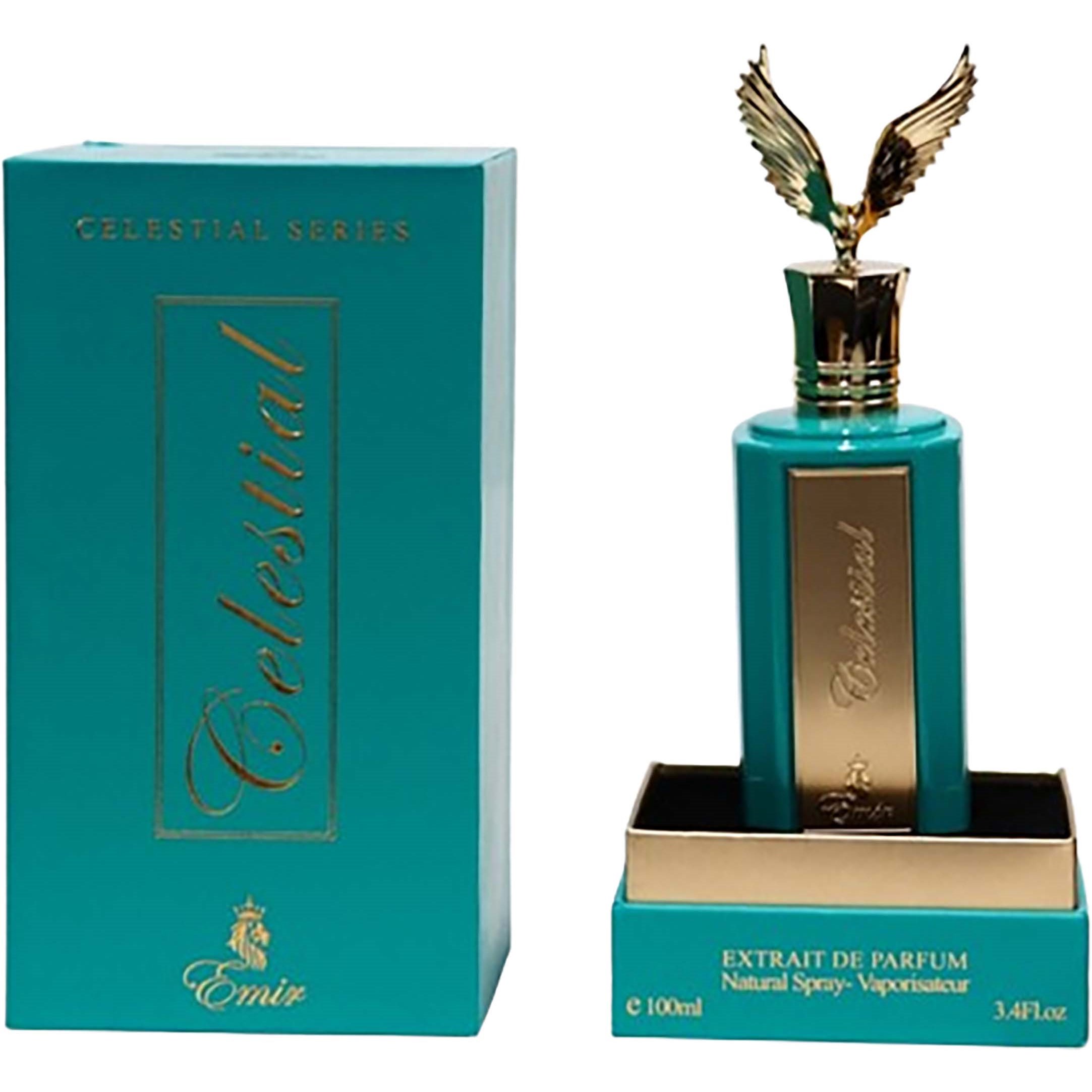 Emir Celestial Extrait de Parfum 100 ml (obrázok 6)