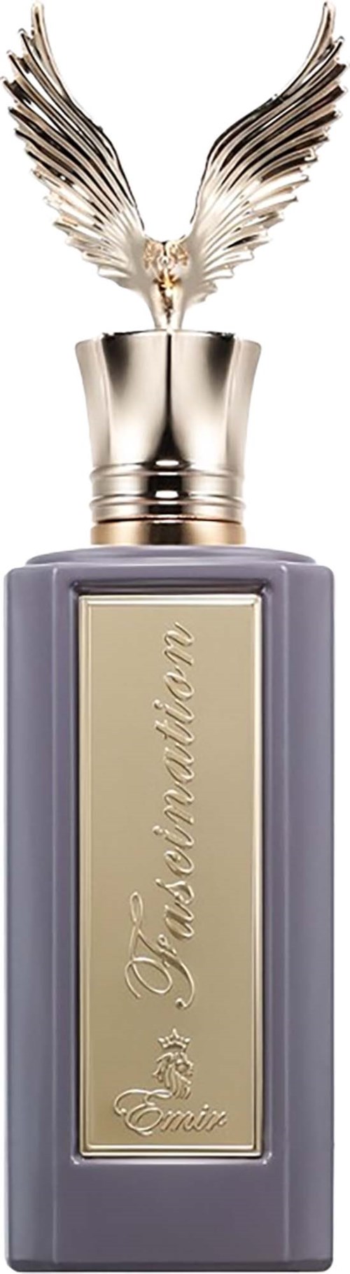 Emir Fascination Extrait de Parfum 100 ml