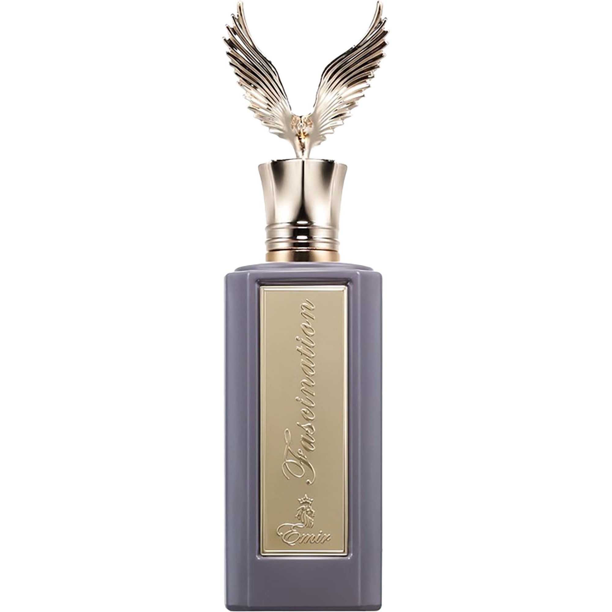 Emir Fascination Extrait de Parfum 100 ml billede