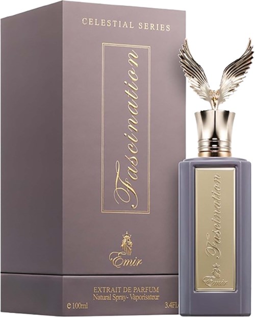 Emir Fascination Extrait de Parfum 100 ml