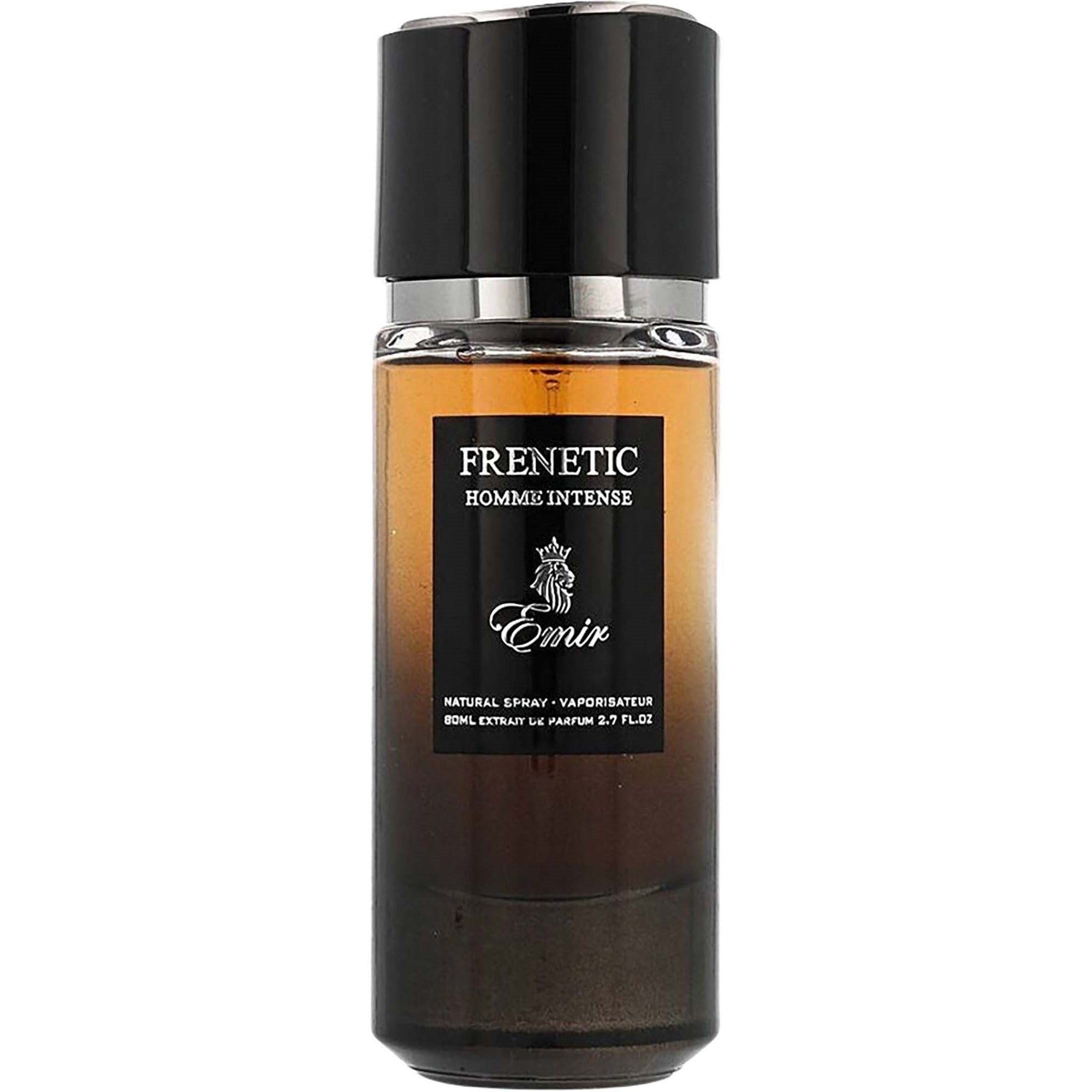 Emir Frenetic Homme Intense Eau de Parfum 80 ml