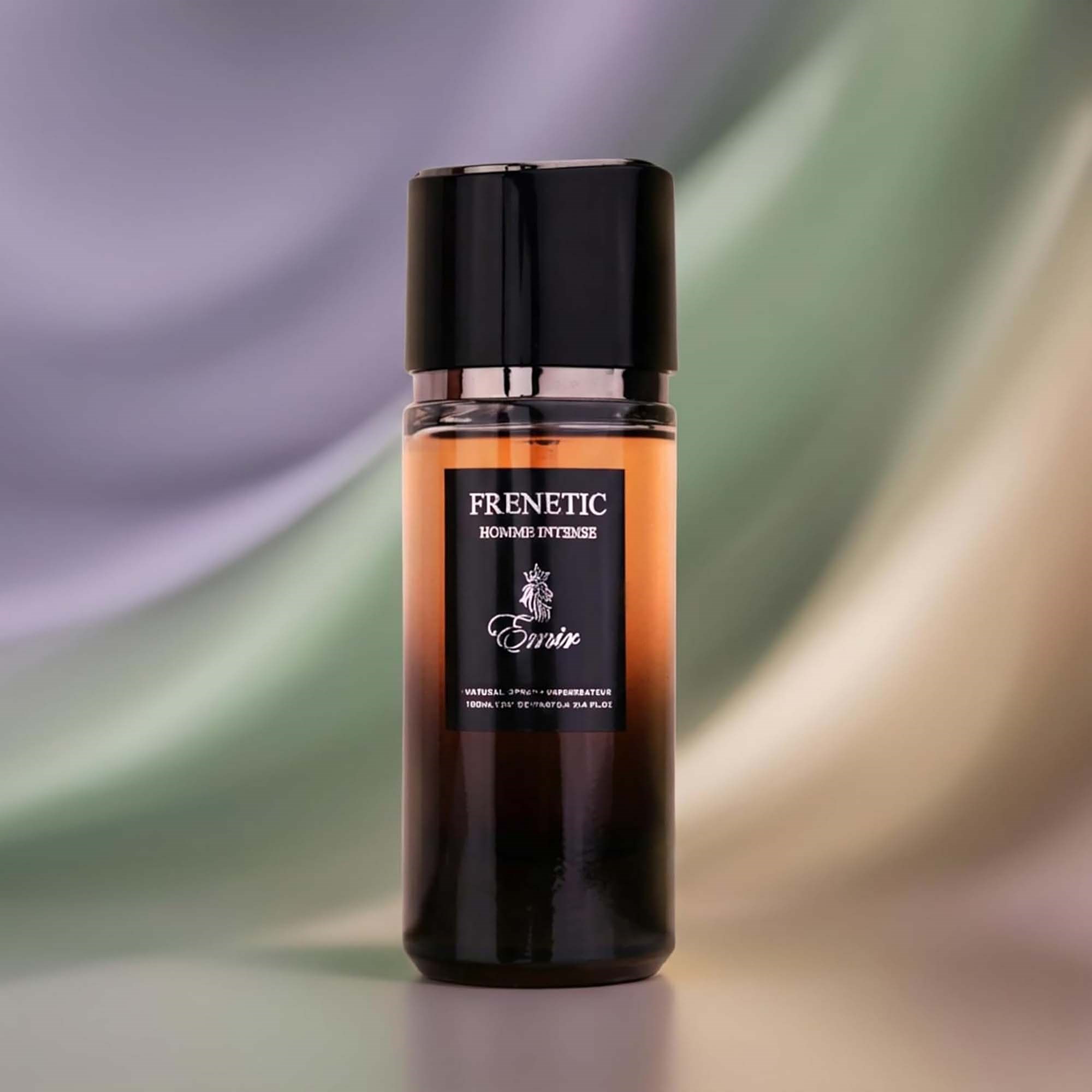 Emir Frenetic Homme Intense Eau de Parfum 80 ml (obrázok 5)