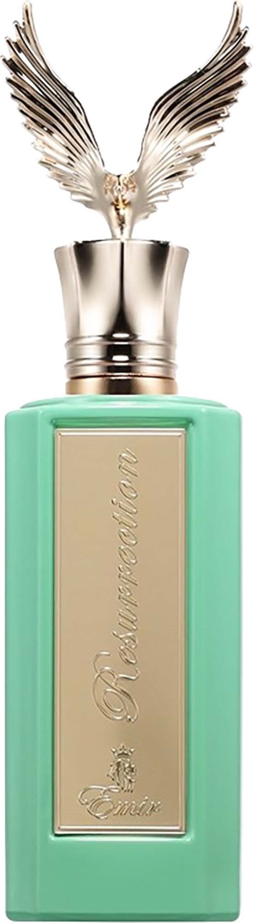 Emir Resurrection Extrait de Parfum 100 ml