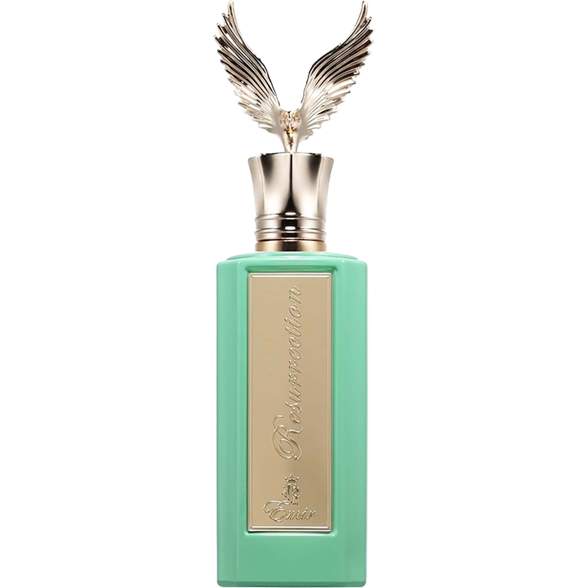 Emir Resurrection Extrait de Parfum 100 ml