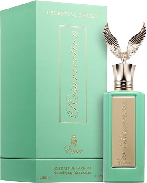 Emir Resurrection Extrait de Parfum 100 ml
