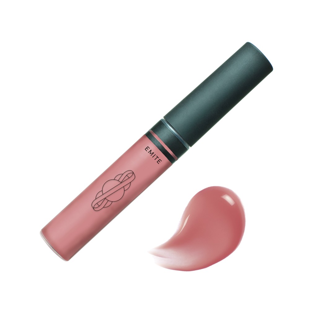EMITÉ MAKE UP EMITÉ MAKE UP Aloe Vera Lip Gloss Celo