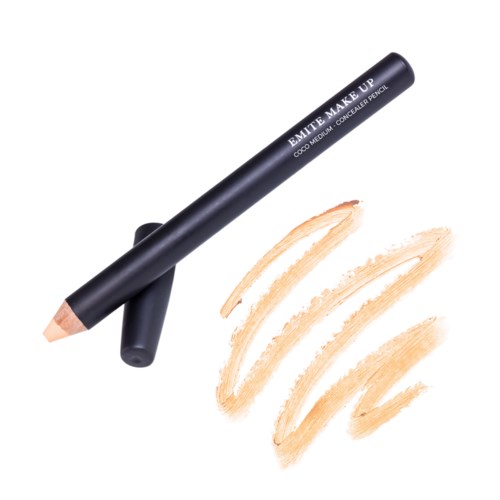 EMITÉ MAKE UP Concealer Pencil Coco Medium