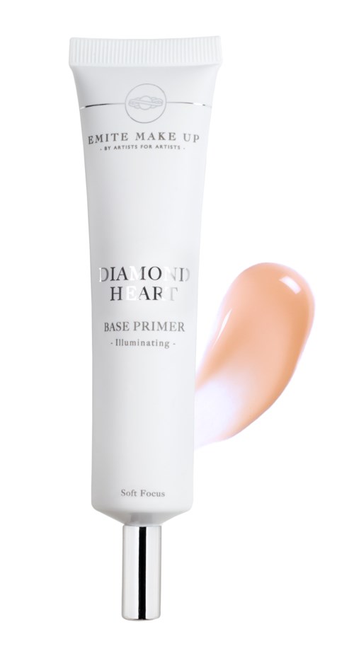 EMITÉ MAKE UP Diamond Heart Base Primer 35 ml