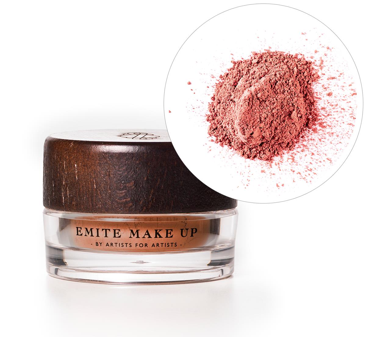 EMITÉ MAKE UP Emu Mineral Blush 204 | lyko.com