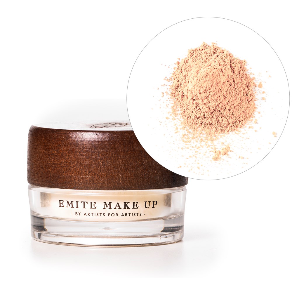 EMITÉ MAKE UP EMITÉ MAKE UP Emu Mineral Foundation 103