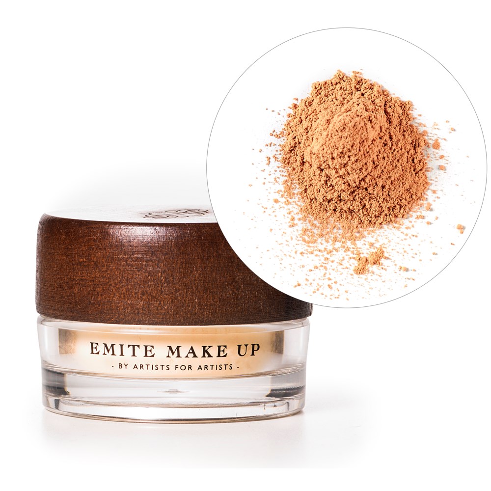 EMITÉ MAKE UP EMITÉ MAKE UP Emu Mineral Foundation 105
