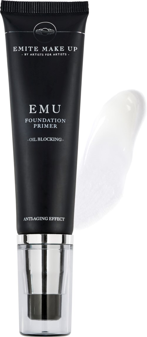 EMITÉ MAKE UP Emu Foundation Primer Oil Blocking 30 ml