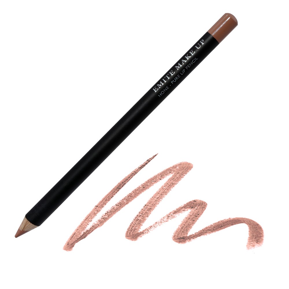 EMITÉ MAKE UP Pure Lip Pencil Hone