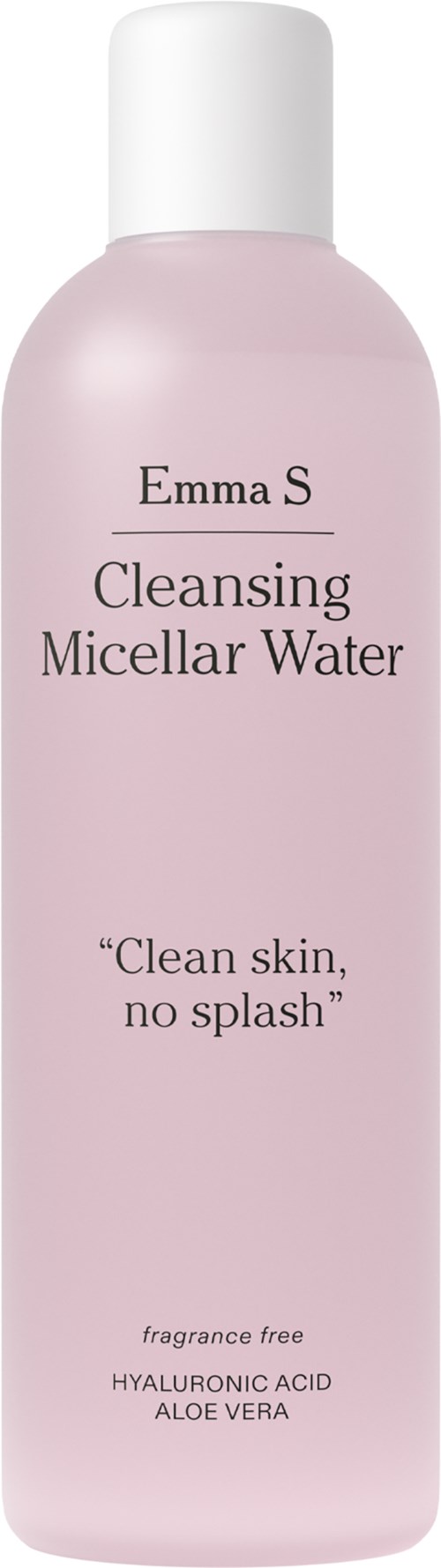 Emma S. Cleansing Cleansing Micellar Water 250 ml