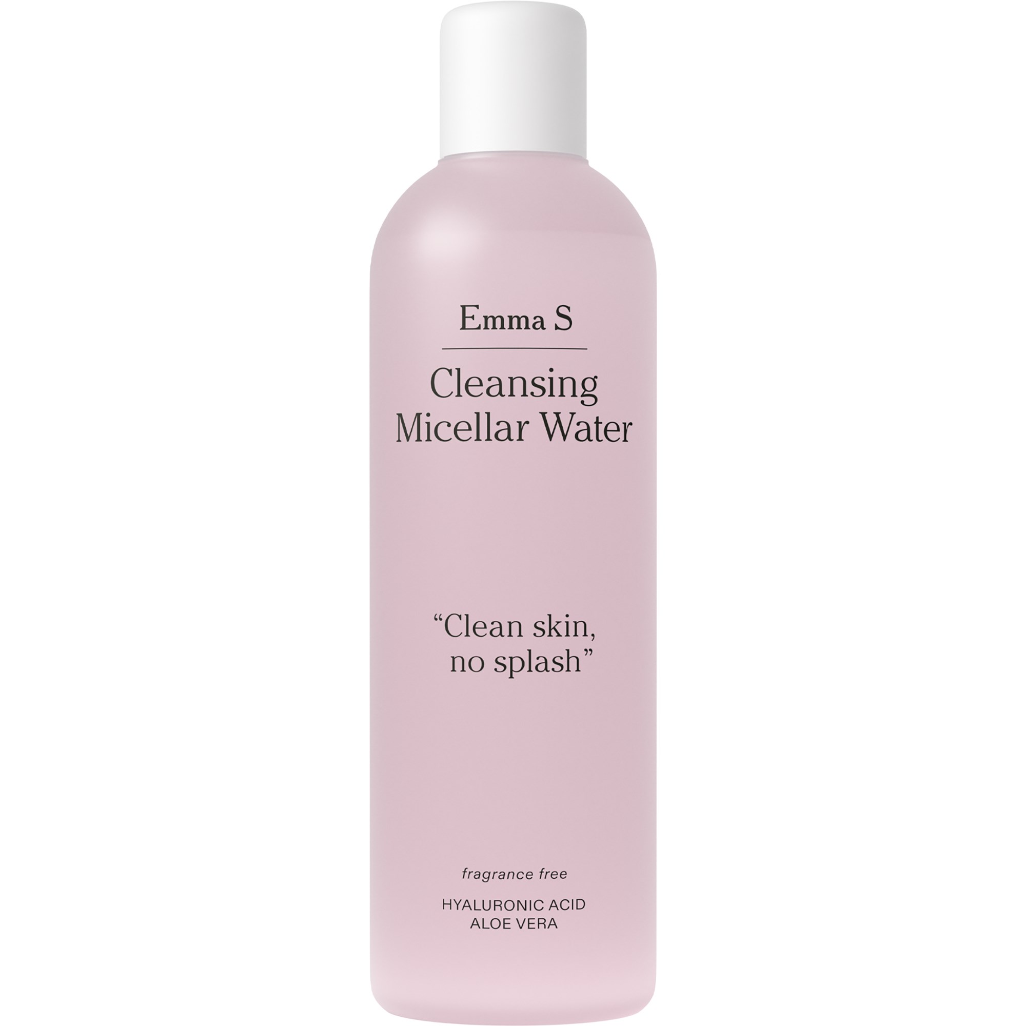 Emma S. Cleansing Cleansing Micellar Water 250 ml