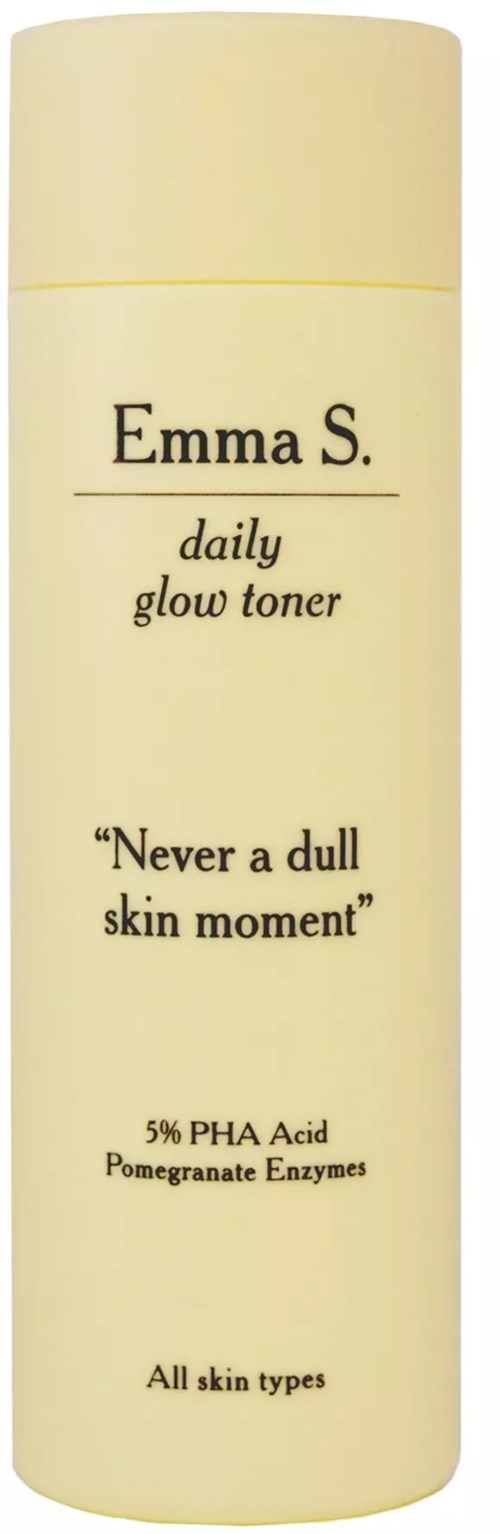 Emma S. Daily Glow Toner 150 ml