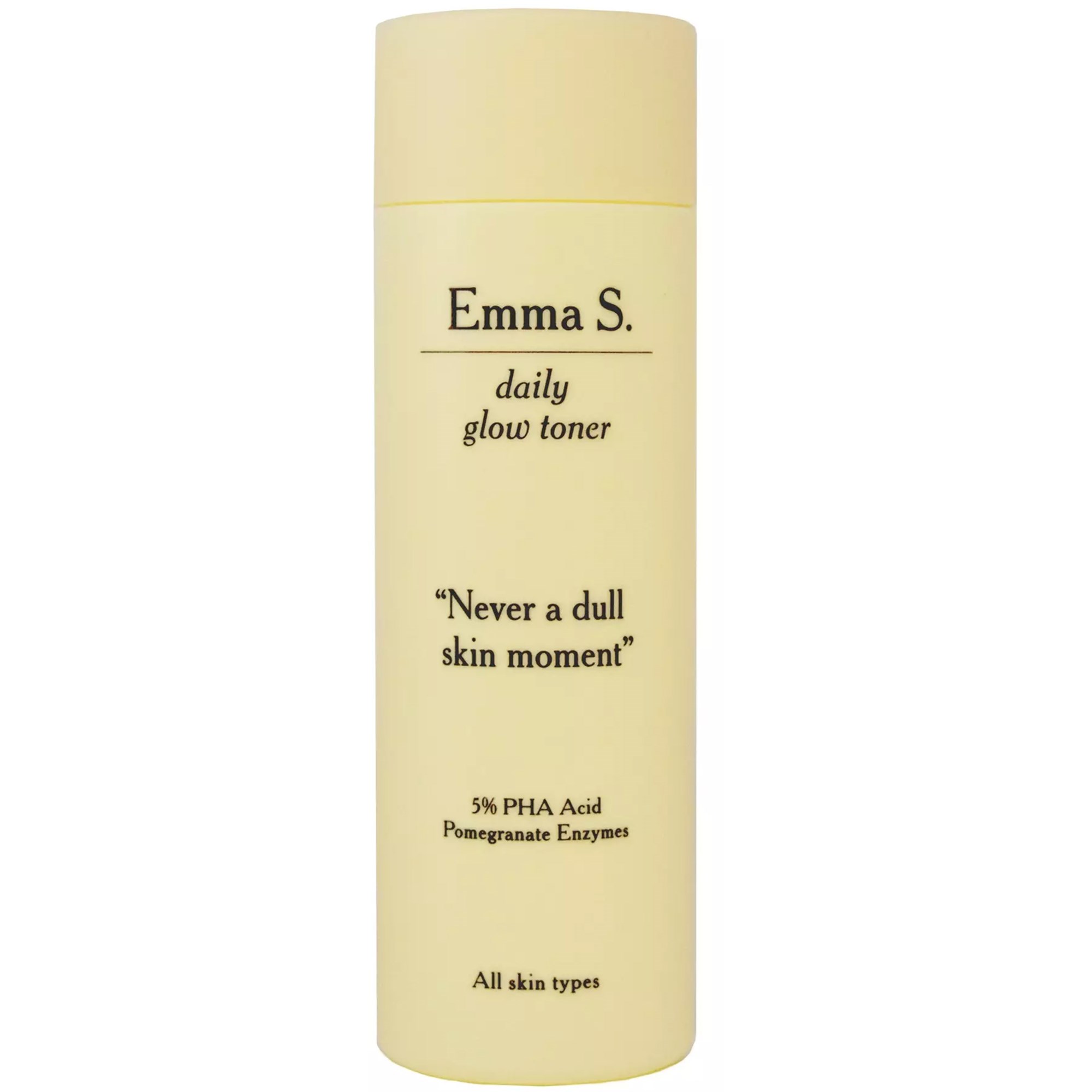 Emma S. Daily Glow Toner 150 ml