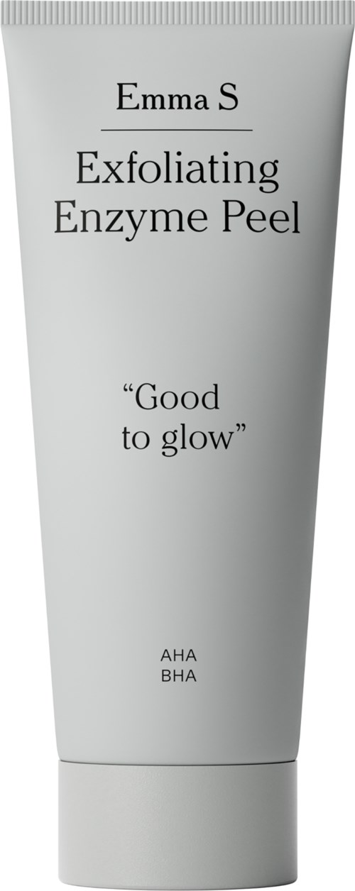 Emma S. Exfoliating Enzyme Peel 60 ml