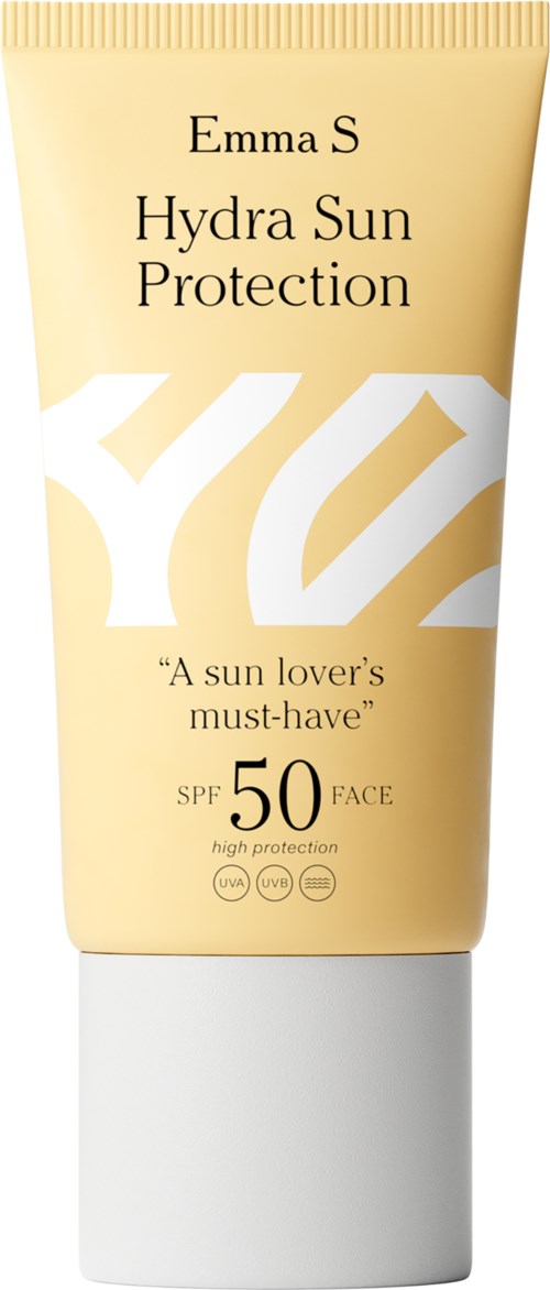 Emma S. Hydra Sun Protection SPF 50 Face 50 ml