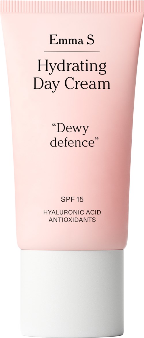 Emma S. Hydrating Day Cream SPF 15 50 ml