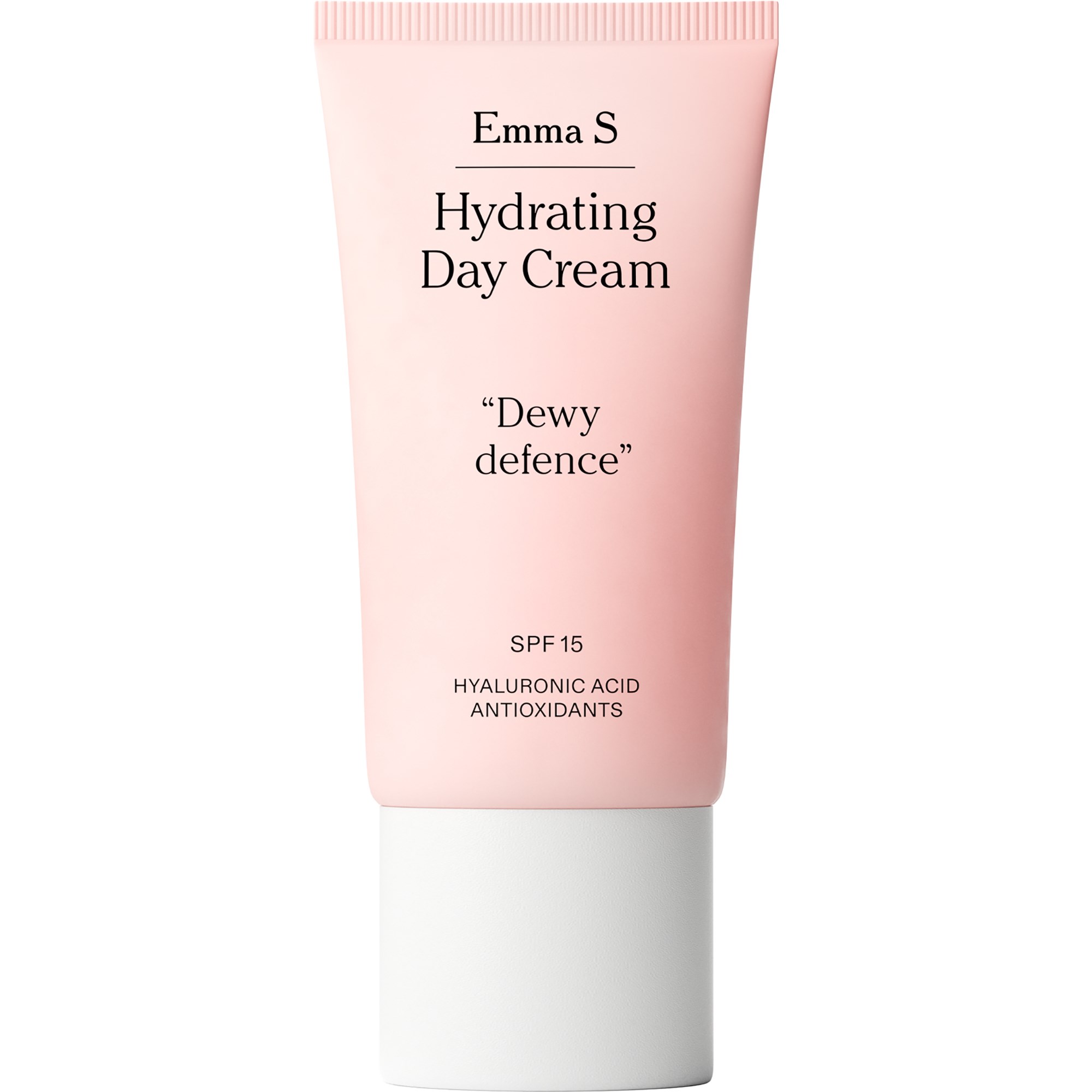 Emma S. Hydrating Day Cream SPF 15 50 ml