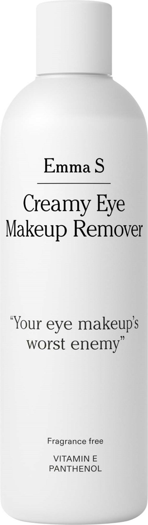 Emma S. Cleansing Creamy Eye Makeup Remover 150 ml