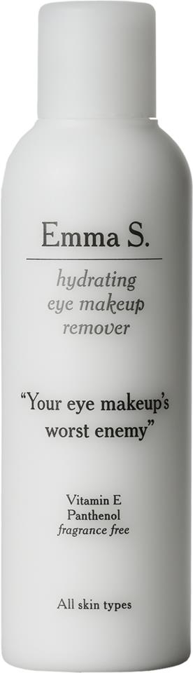 Emma S Hydrating Eye Makeup Remover 150ml