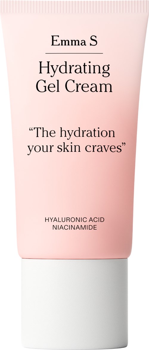 Emma S. Hydrating Gel Cream 50 ml