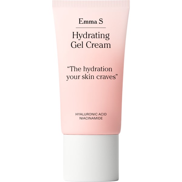 Emma S. Hydrating Gel Cream