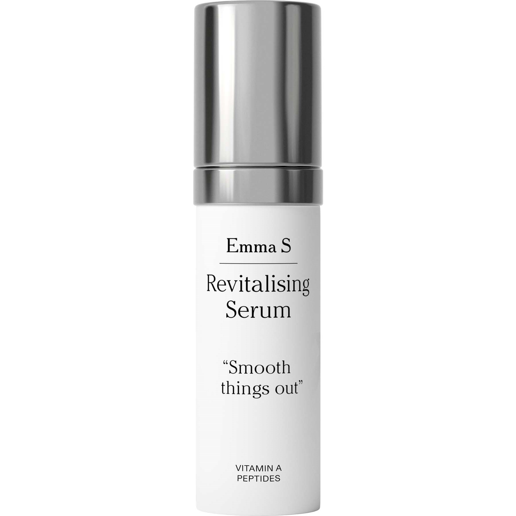Emma S. Revitalising Serum 30 ml