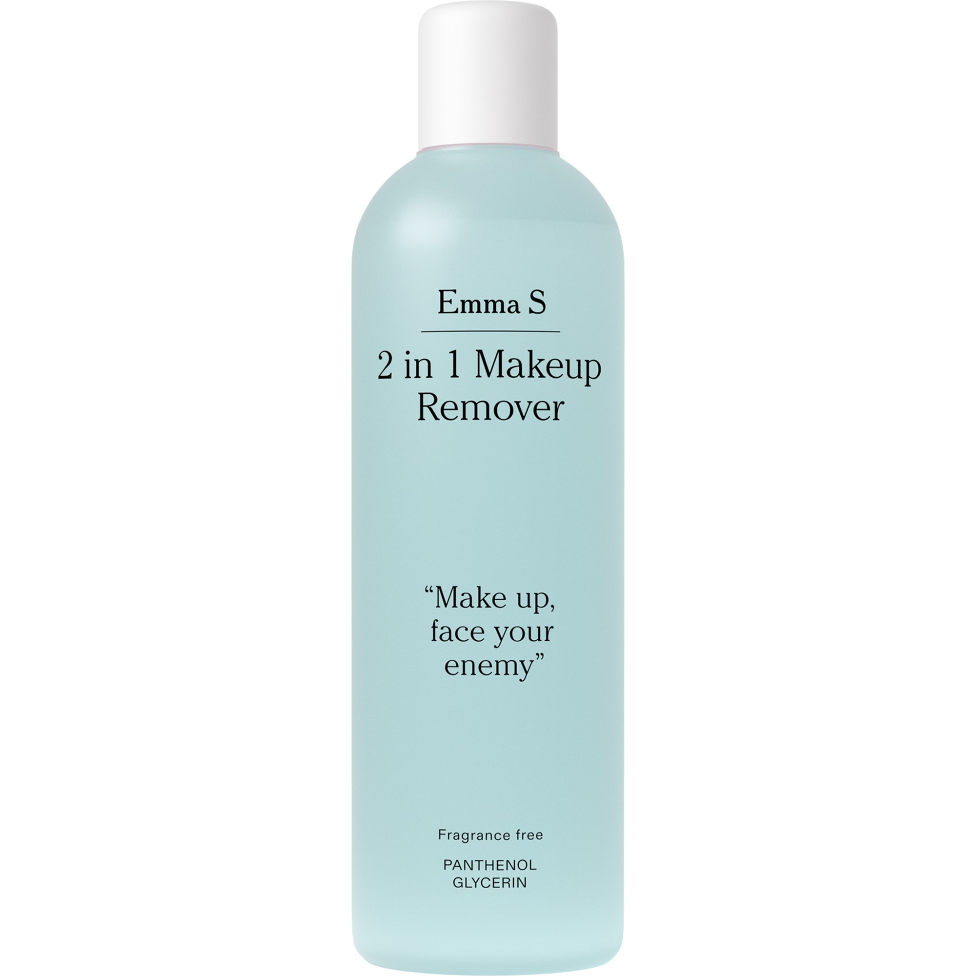 Emma S. Cleansing 2 In 1 Makeup Remover 250 ml