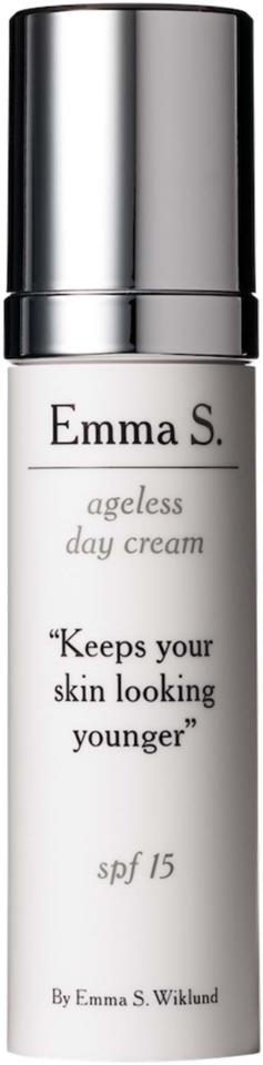 Emma S. Ageless Day Cream 50ml