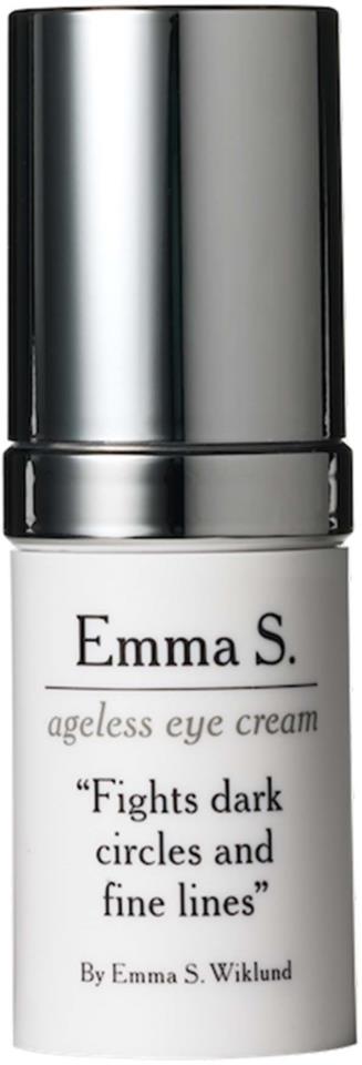 Emma S. Ageless Eye Cream 15ml