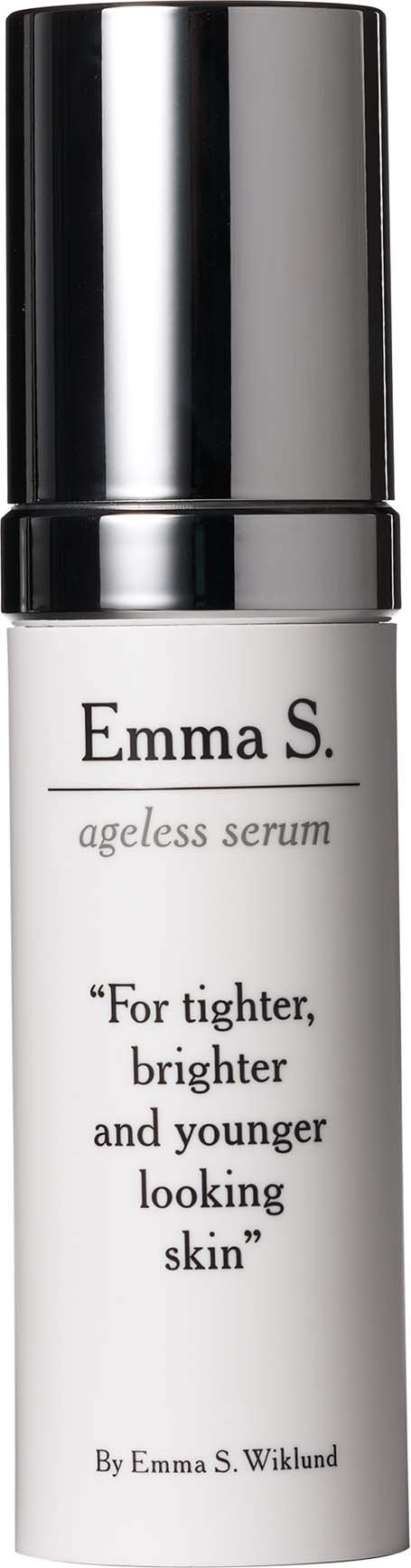 Emma S. Ageless Serum 30 ml