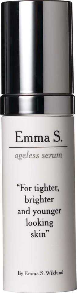 Emma S. Ageless Serum 30ml